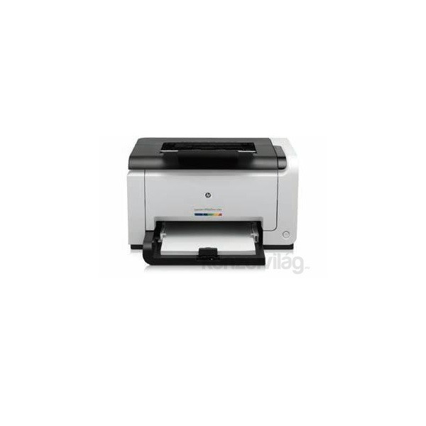 HP LaserJet Pro CP1025nw színes lézer nyomtató PC