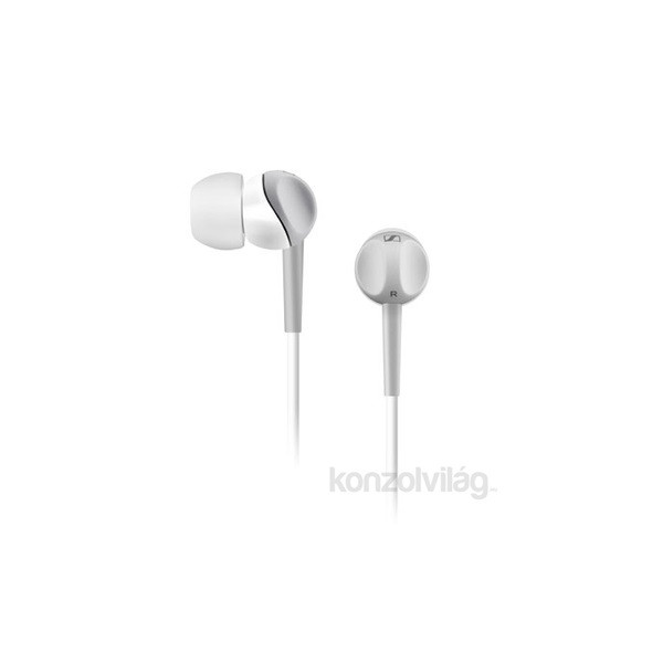 Sennheiser CX 200 II wh fülhallgató PC