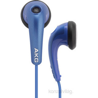 AKG Y15 BLU fülhallgató PC