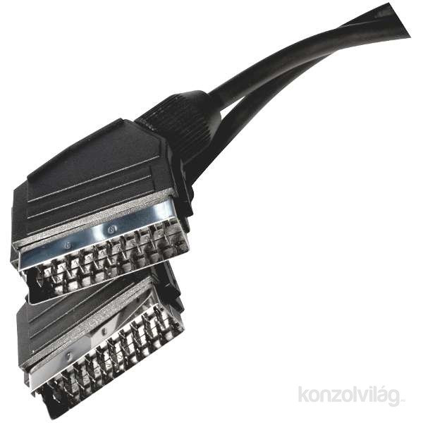 Emos SD2002 2 méter Scart kábel PC