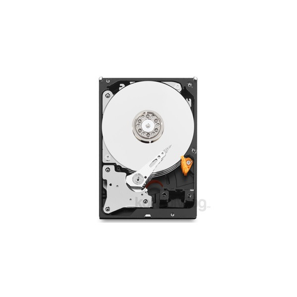 Western Digital Purple 2TB 3,5" SATA3 7200RPM 64MB (WD20PURX) PC