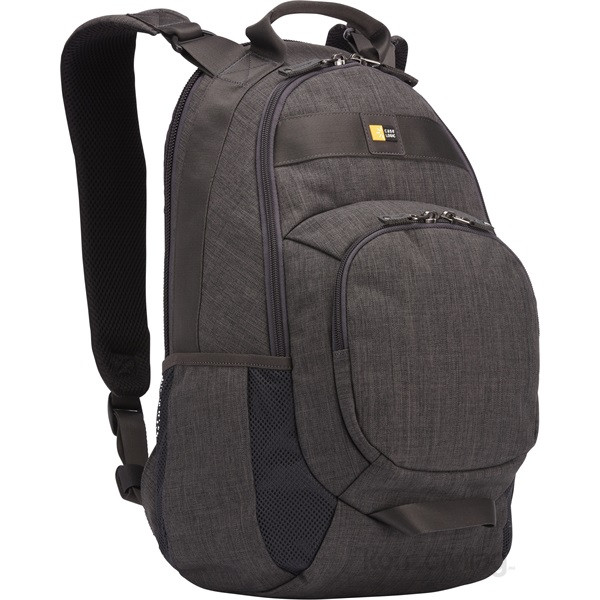 Case Logic BPCA-114K fekete 14" Notebook hátitáska PC