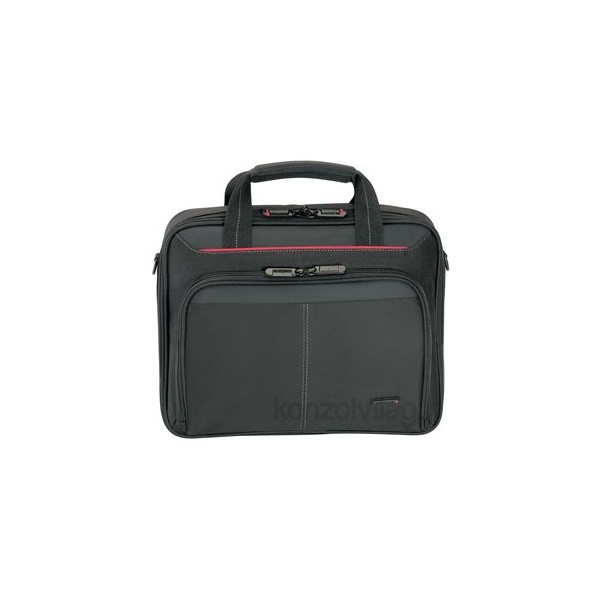 Targus CN31 fekete 16" notebook táska PC