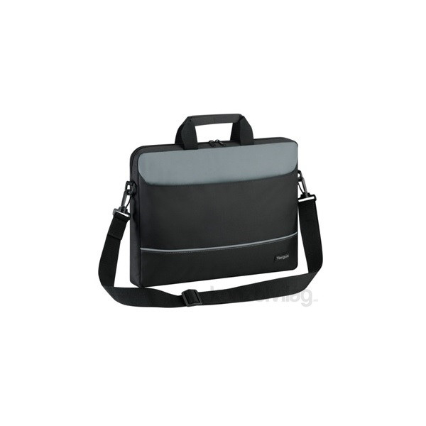 Targus TBT238EU fekete 15,6" notebook táska PC