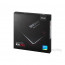 Samsung 256GB SATA3 2,5" 850 PRO Basic (MZ-7KE256BW) SSD thumbnail