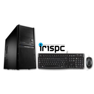 IRIS Home Plus asztali számítógép PC