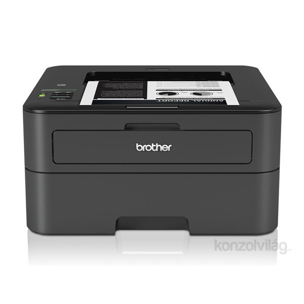 Brother HL-L2340DWYJ1 duplex wifi lézer nyomtató PC