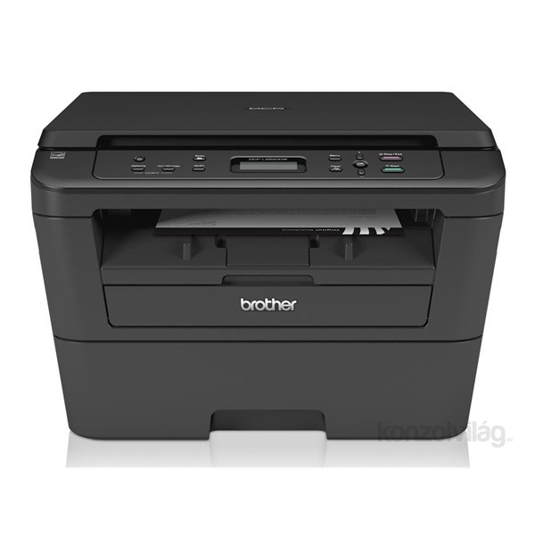 Brother DCP-L2520DWYJ1 duplex wifi multifunkciós lézer nyomtató PC
