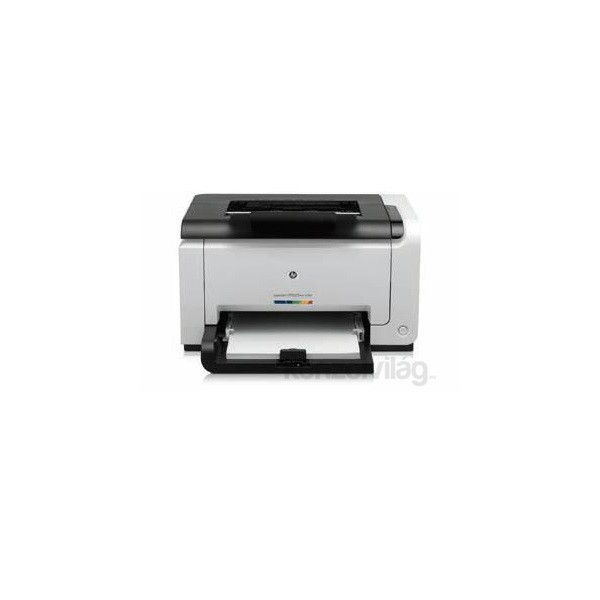 HP LaserJet Pro CP1025 színes lézer nyomtató PC