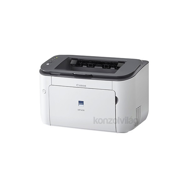 Canon i-SENSYS LBP6230dw duplex wifi  mono lézer nyomtató PC