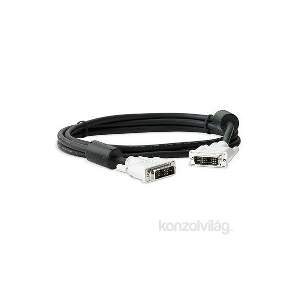 HP DVI - DVI monitor kábel PC