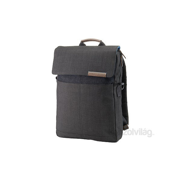 HP 15,6" Premium Backpack notebook hátitáska PC
