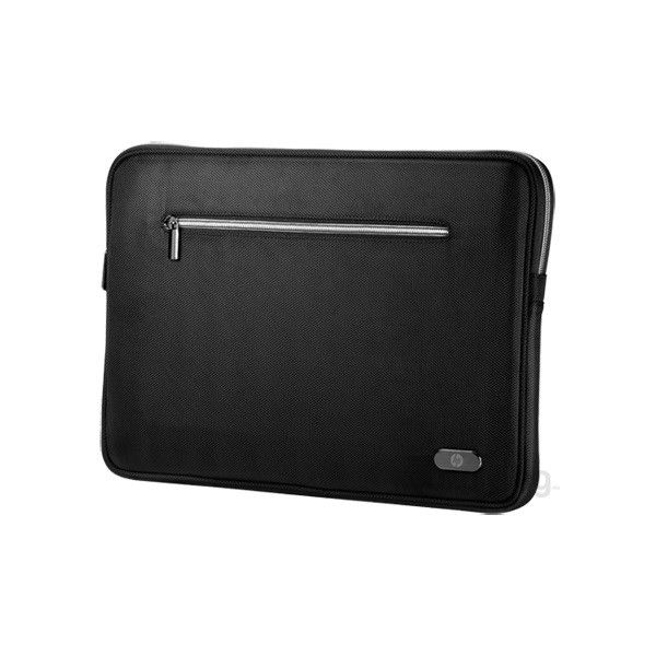 HP Ultrabook Black Sleeve 14.1" notebook táska PC