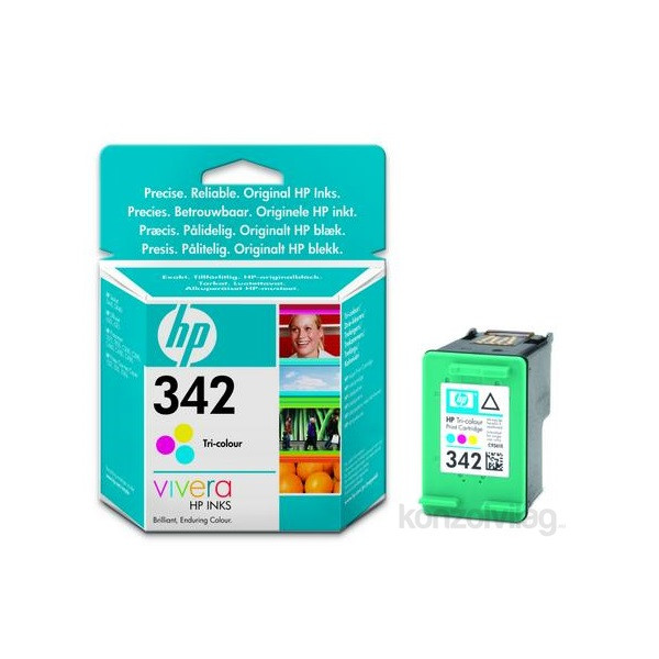 HP 342 (C9361EE) - Színes PC