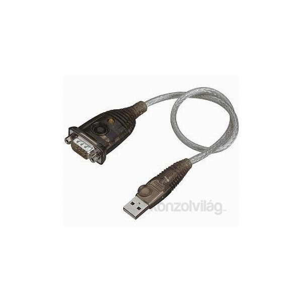 PRC USB 1.1 - Soros port kábel PC