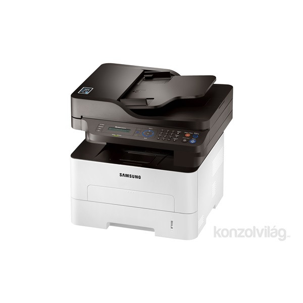 Samsung SL-M2885FW MFP wireless hálózatos mono lézer nyomtató PC