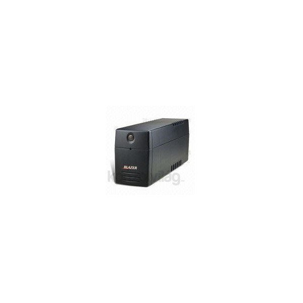Centralion  Blazer 800 IEC 480W fekete szünetmentes tápegység PC