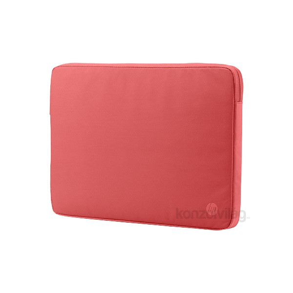HP 15.6 Spectrum sleeve Coral Red notebook táska PC