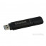 Kingston 64GB USB3.0 Fekete (DT4000G2/64GB) Flash Drive thumbnail
