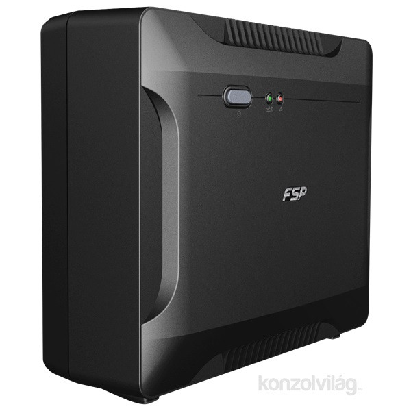 FSP Nano 800 [800VA/480W] PC