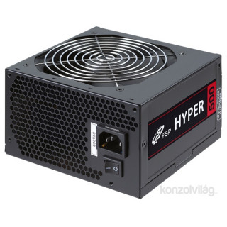 FSP HYPER 500W Desktop tápegység PC