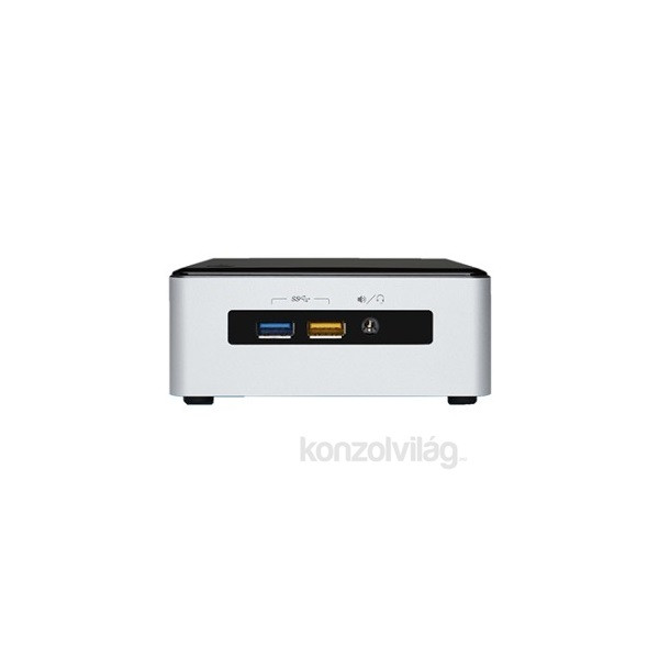Intel NUC BOXNUC5I3RYH barebone asztali számítógép PC