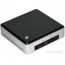 Intel NUC BOXNUC5I3RYK barebone asztali számítógép thumbnail