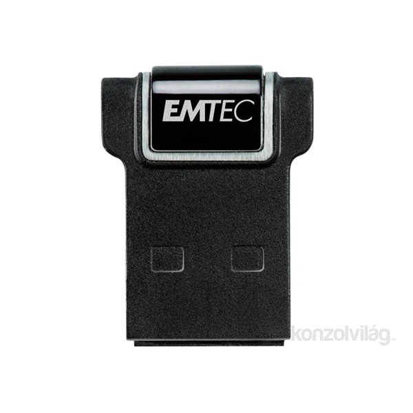 EMTEC 8GB USB2.0 Micro (S200) Flash Drive PC