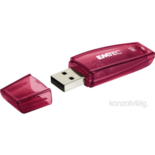 EMTEC 16GB USB2.0 (C410) Flash Drive PC
