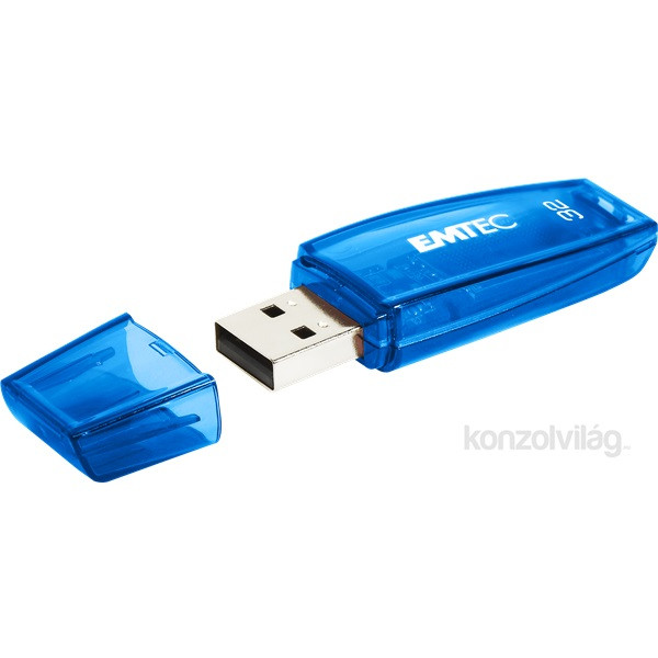 EMTEC 32GB USB2.0 (C410) Flash Drive PC