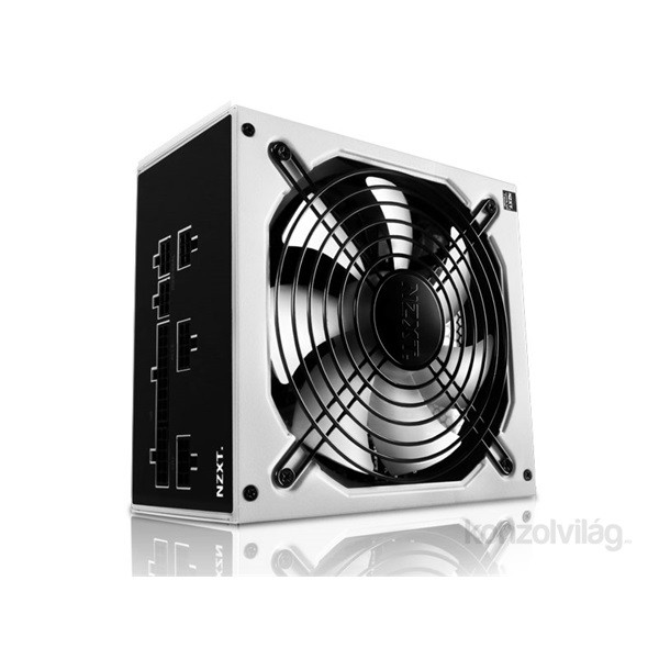 NZXT HALE 82 V2 700W tápegység PC