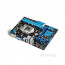 ASUS H61M-F Intel H61 LGA1155 mATX alaplap thumbnail