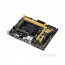 ASUS A58M-E AMD A58 FCH Socket FM2 mATX alaplap thumbnail