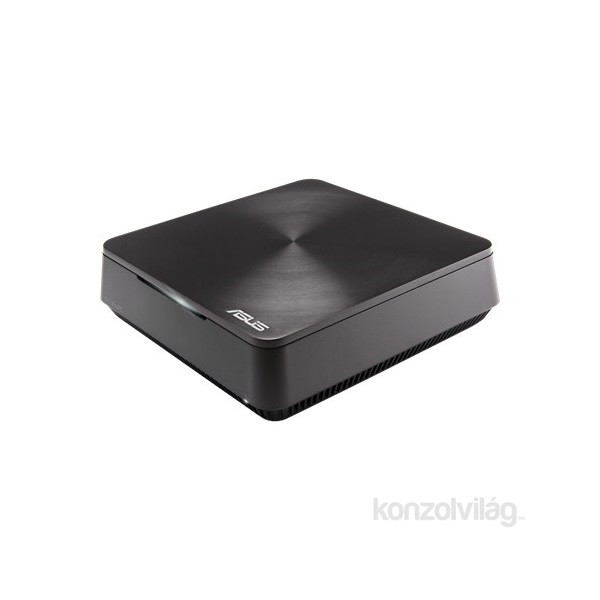 Asus VIVO PC VM62 1D (VM62-G030M) Intel Szürke asztali mini PC PC