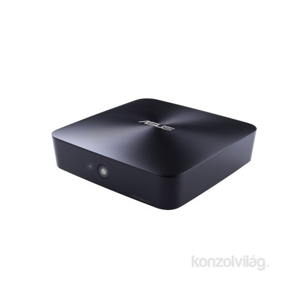 Asus VIVOMini UN62 (UN62-M004M)  Intel Acélkék asztali PC PC
