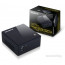 Gigabyte GB-BXi5H-5200 Brix Intel Fekete barebone mini asztali PC thumbnail
