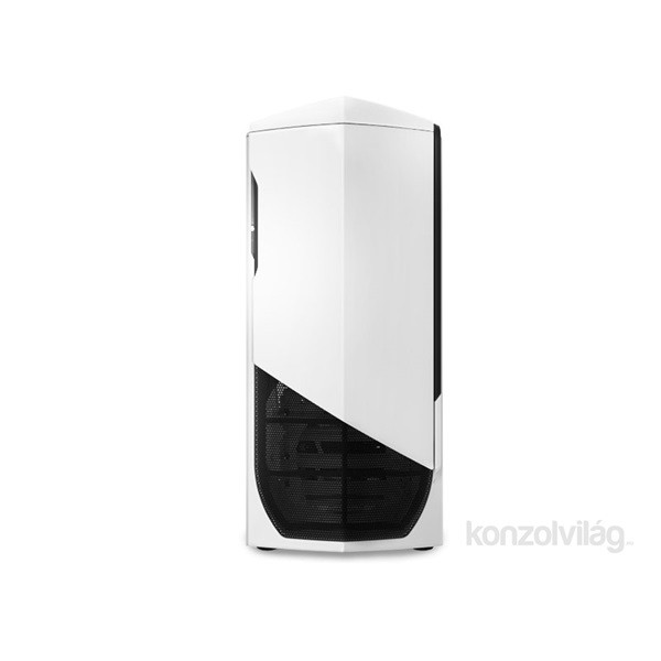 NZXT Phantom 530 Fehér (Táp nélküli) ATX ház PC
