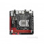 ASUS MAXIMUS VI IMPACT Intel Z77 LGA1150 Mini-ITX alaplap thumbnail