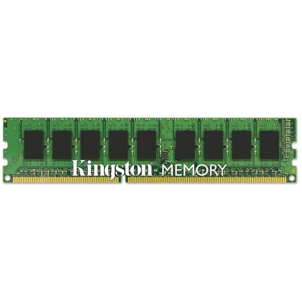 Kingston-HP/Compaq 4GB/1600MHz DDR-3 ECC LV (KTH-PL316ELV/4G) szerver memória PC