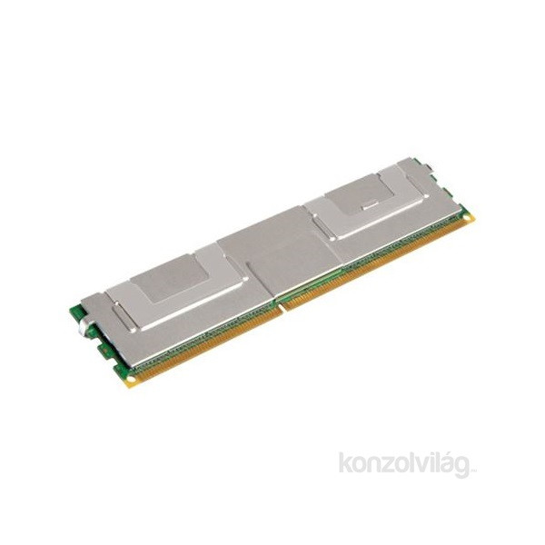 Kingston-HP/Compaq 32GB/1600MHz DDR-3 LRDIMM Quad Rank LV (KTH-PL316LLQ/32G) szerver memória PC