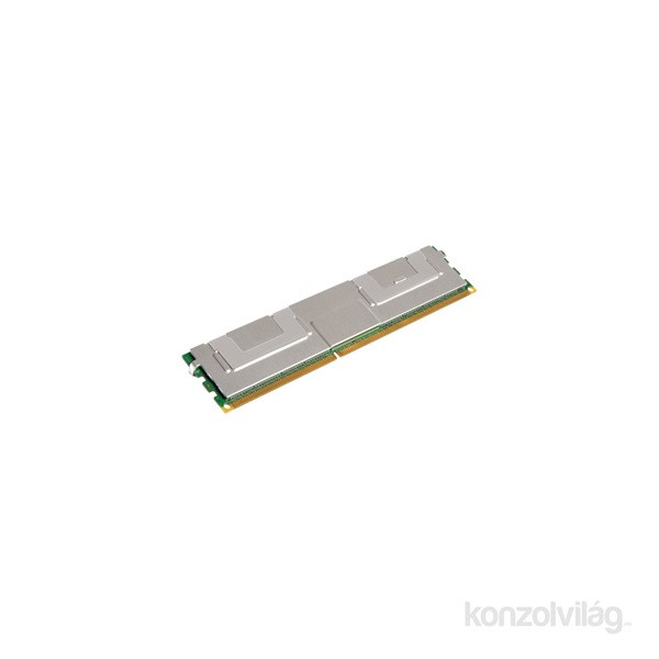 Kingston-Dell 32GB/1600MHz DDR-3 LRDIMM Quad Rank LV (KTD-PE316LLQ/32G) szerver memória PC