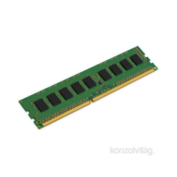 Kingston-Lenovo 8GB/1333MHz DDR-3 ECC  (KTL-TS313E/8G) szerver memória PC
