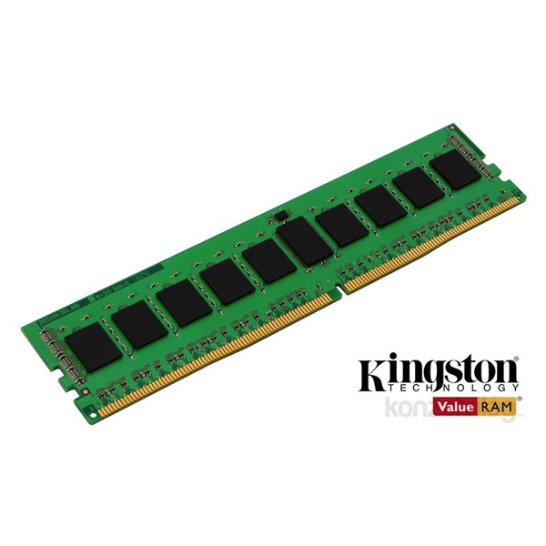 Kingston-IBM 8GB/2133MHz DDR-4 Reg ECC (KTM-SX421/8G) szerver memória PC