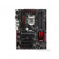 ASUS B85-PRO GAMER Intel B85 LGA1150 ATX alaplap thumbnail