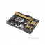 ASUS H81M-E Intel H81 LGA1150 mATX alaplap thumbnail