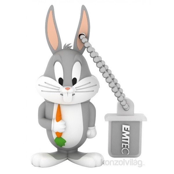 EMTEC 8GB USB2.0 Tapsi Hapsi (L104) Flash Drive PC