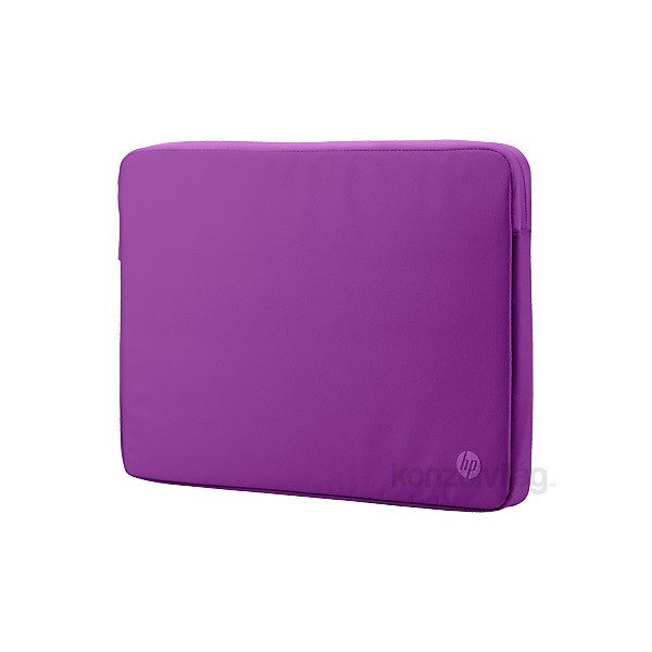 HP 14.0 Spectrum sleeve Orchid Magenta notebook táska PC