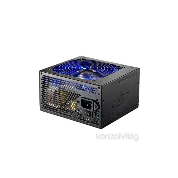 Spire Silenteagle 450W ATX-450WTB-PFC 450W tápegység PC