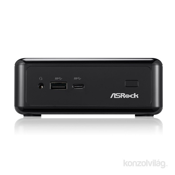 ASRock BEEBOX N3150/B/BB mini Barebone PC PC