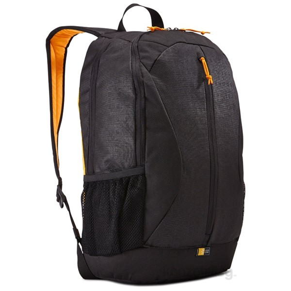 Case Logic IBIR-115K Ibira fekete 15.6" Laptop Tablet hátitáska PC